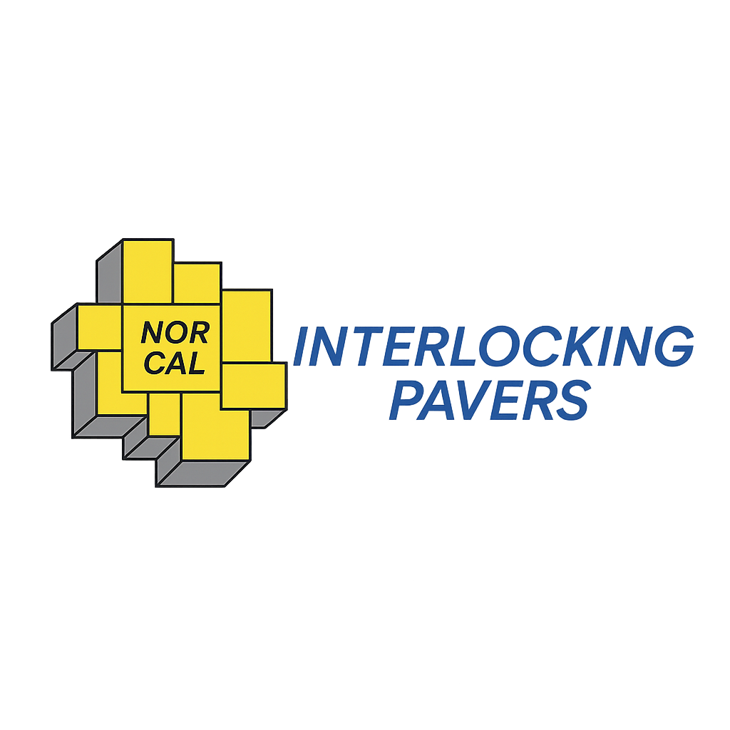 Norcal Interlocking Pavers logo